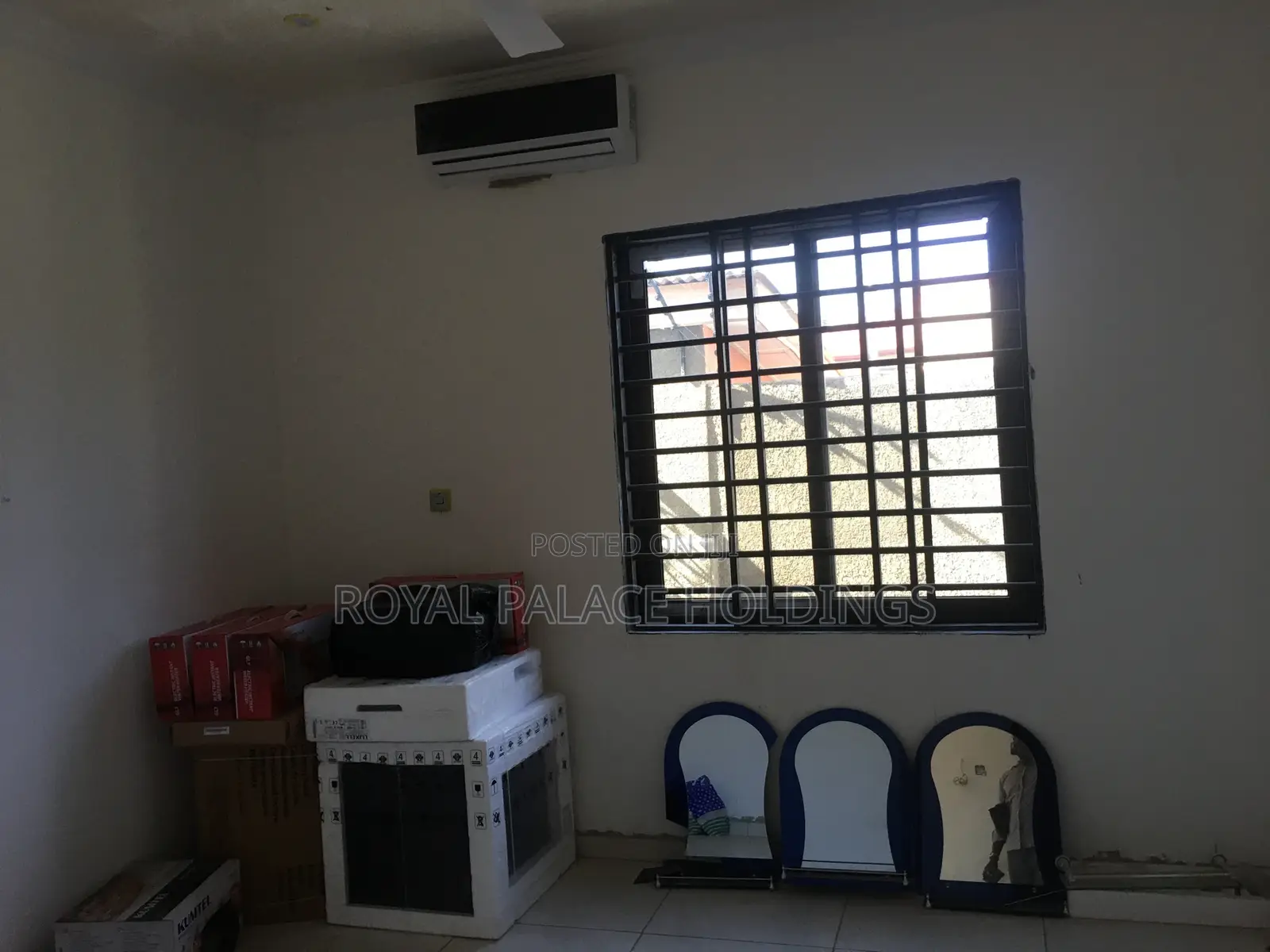 3 Bedroom With 1 Boy’S Cotters for Sale