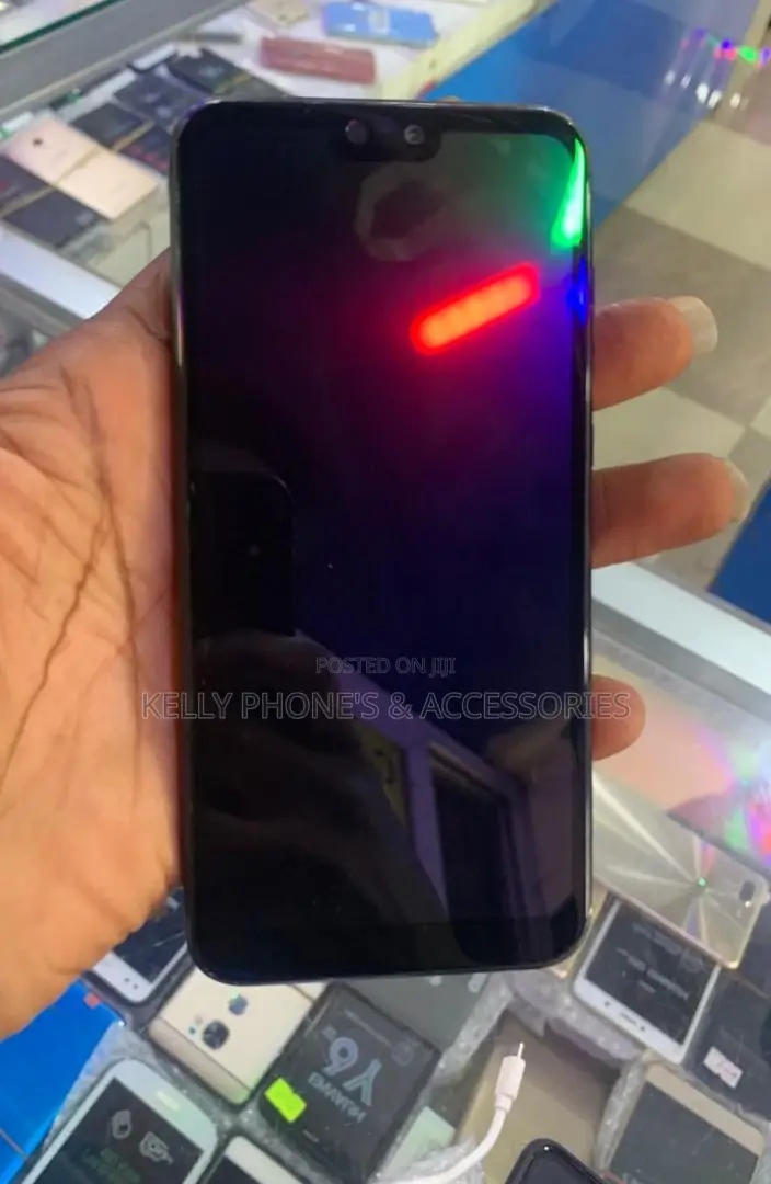 Huawei Honor 9X 128 GB Black