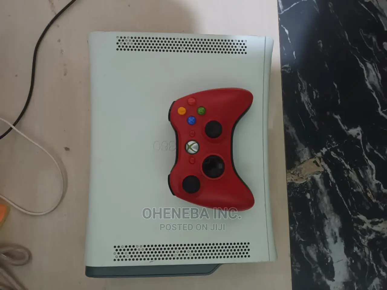Pre-Owned Xbox360 Standard Console for Sale