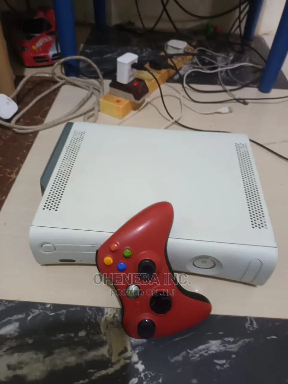 Pre-Owned Xbox360 Standard Console for Sale