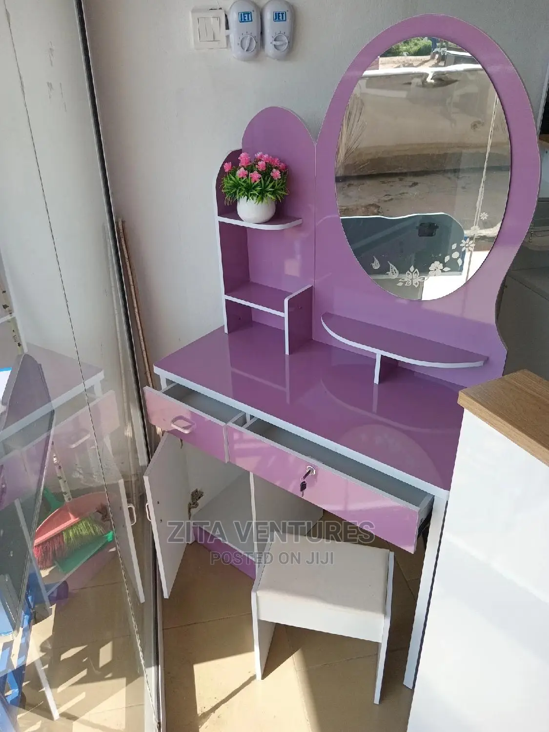 Dressing Mirror