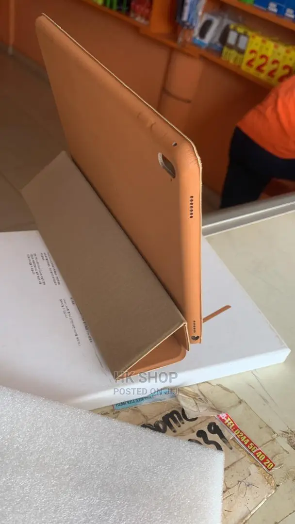 Apple iPad Pro 2/ iPad Pro 9.7 2016 Smart Folio Case