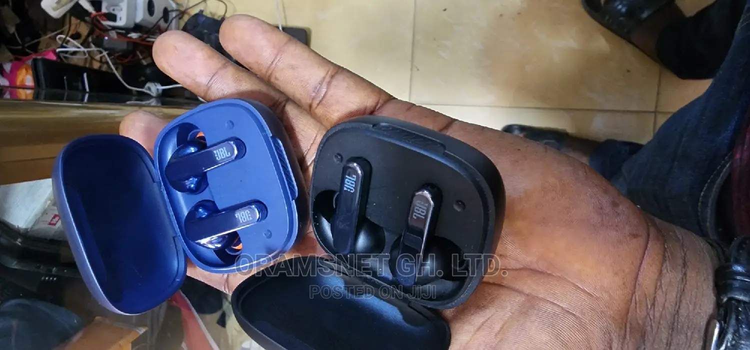 JBL Live PRO 2 Earbuds