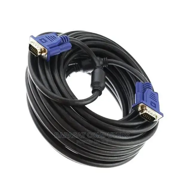 30 Metres VGA Cable
