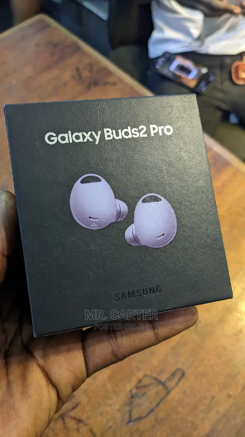 Galaxy Buds2 Pro