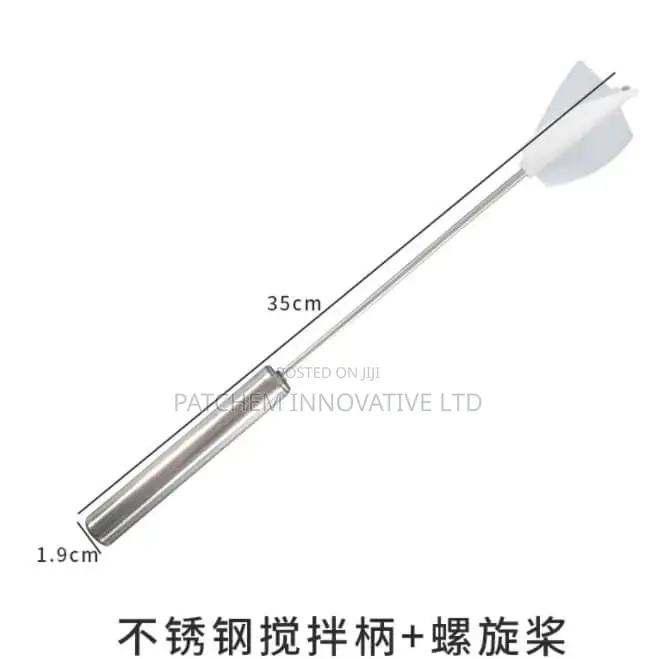 Epoxy Hand Mixer