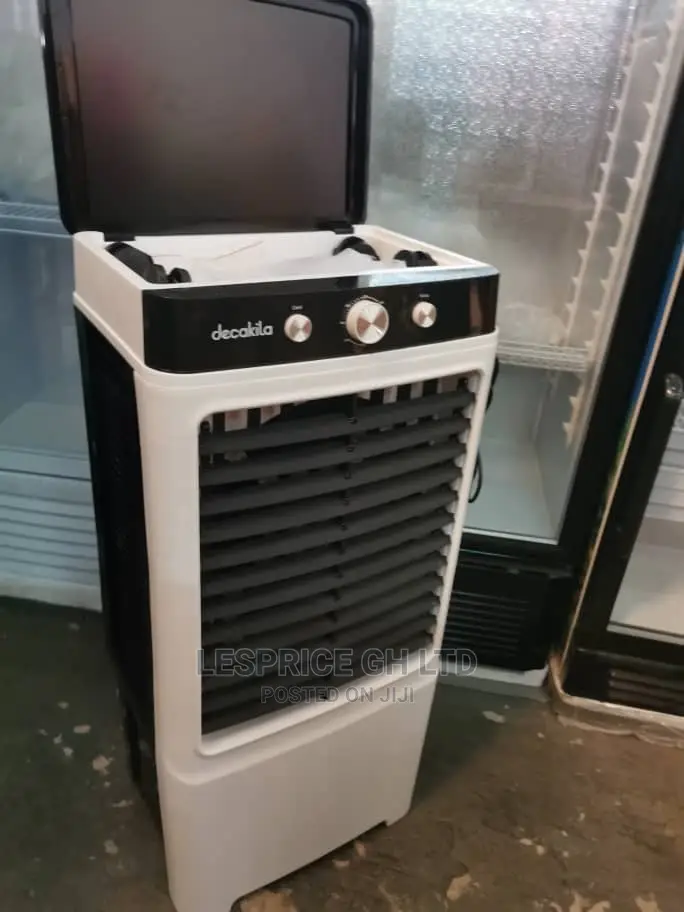 Amazing Air Cooler 130W Decakila Original!!