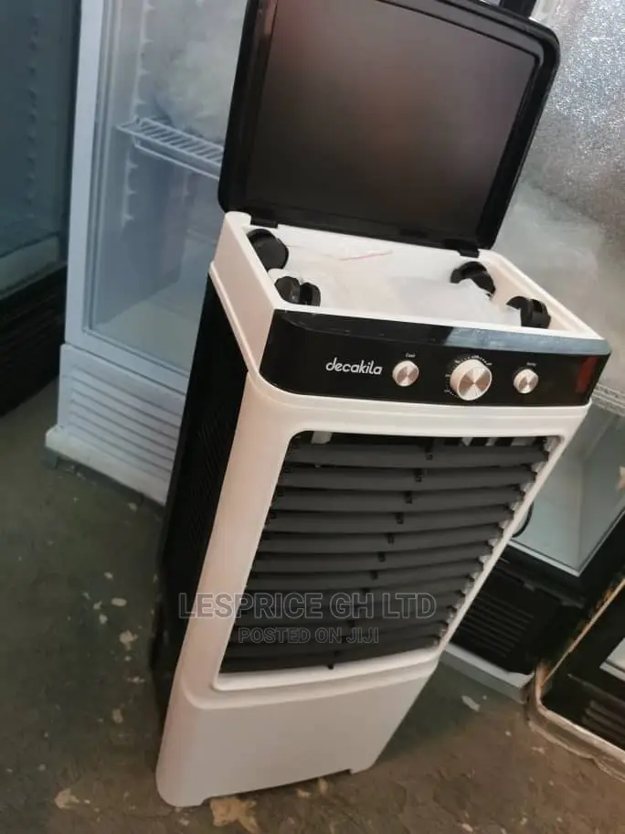Decakila Air Cooler Unique Power
