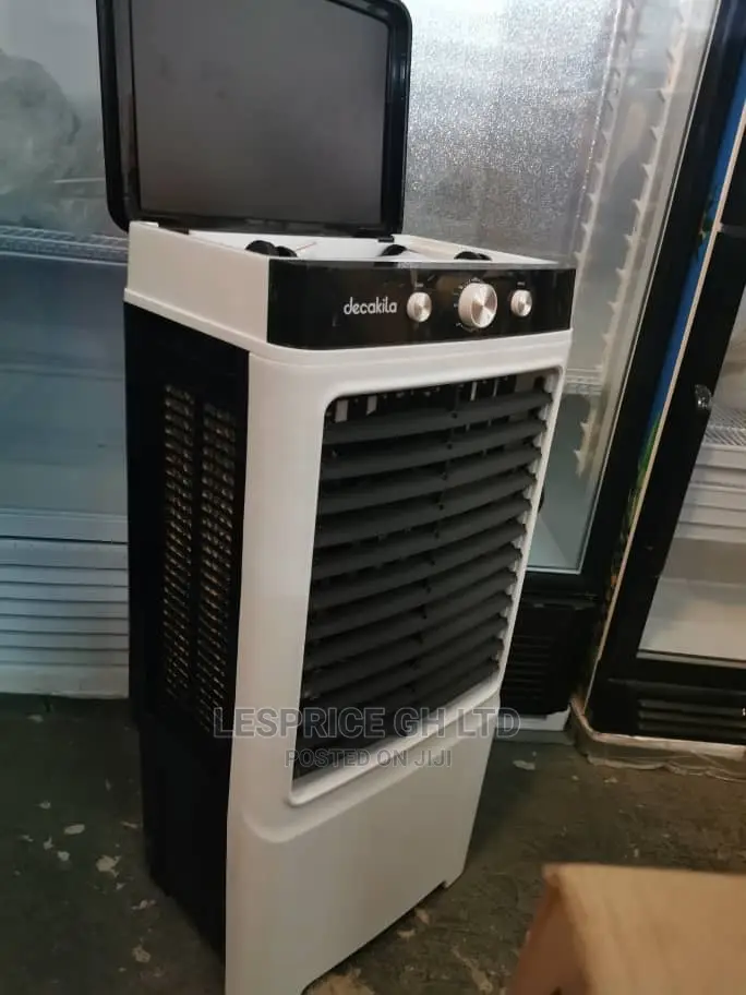 Decakila Deep Room Cooling ~ Air Cooler