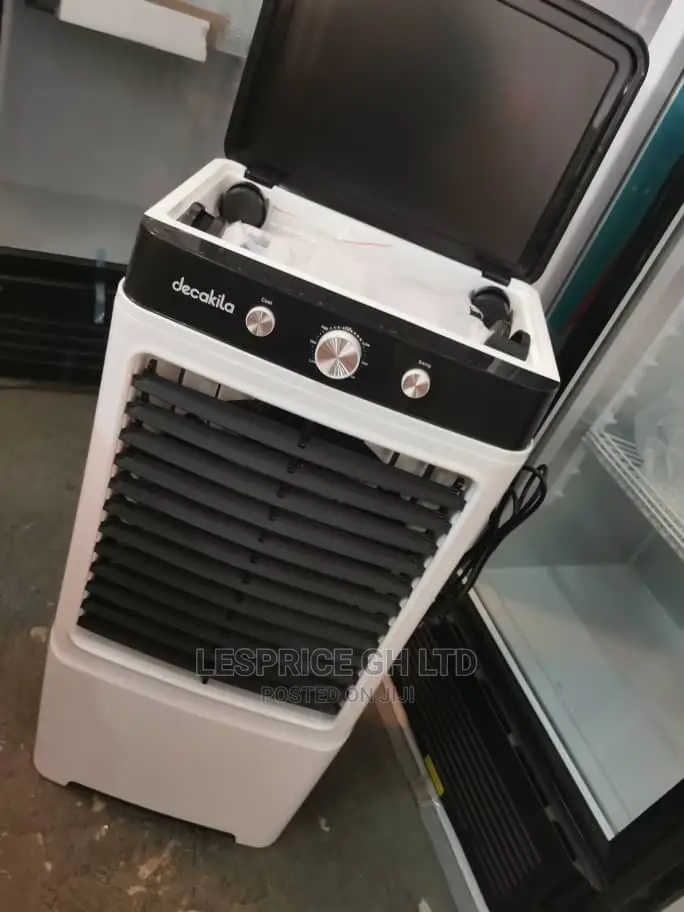 Decakila ~Air Cooler Modern Technology
