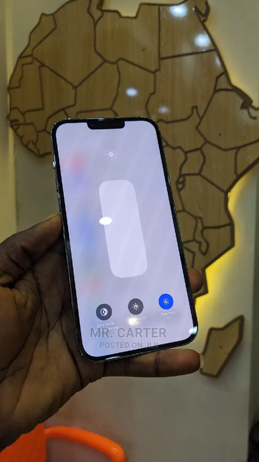 New Apple iPhone 13 Pro Max 1 TB Blue