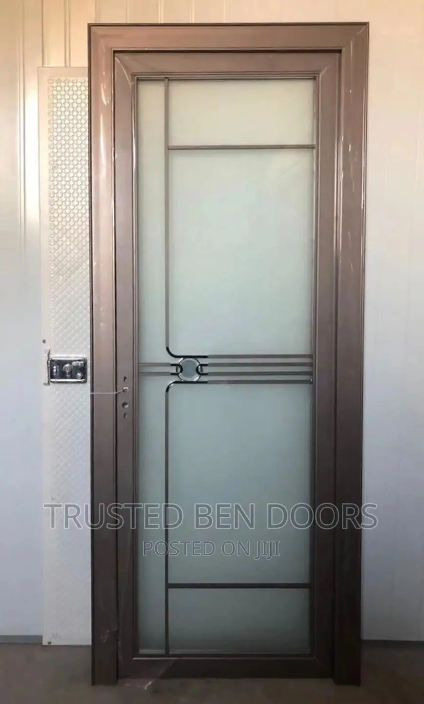 Quality Paladin Bathroom Doors With Frames Keys