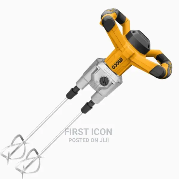 1800w Twin Paddle Multi-Purpose Mixer