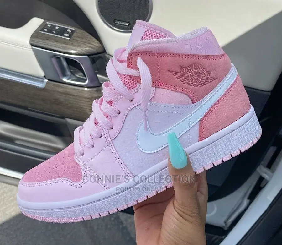 Air Jordon 1