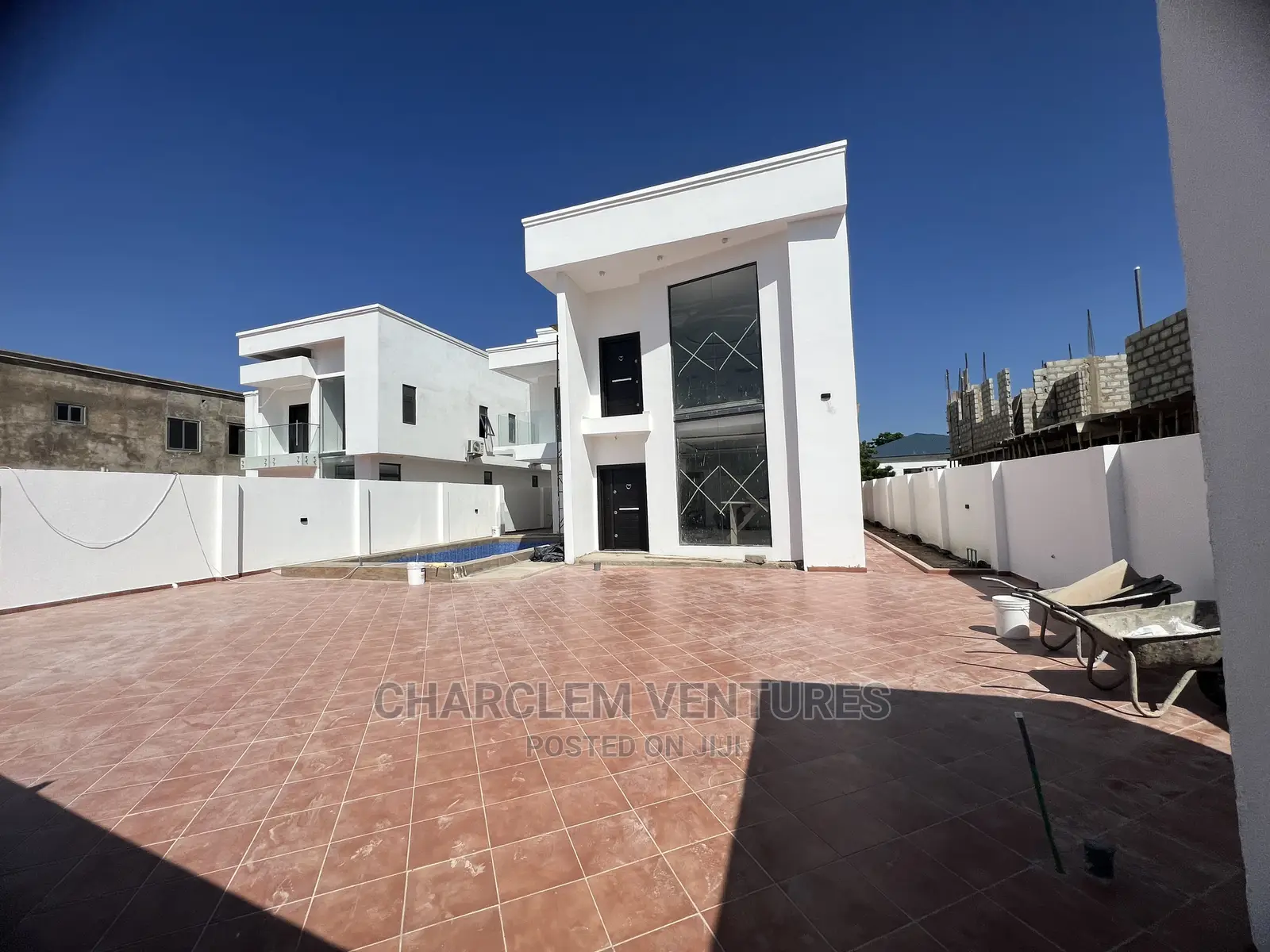 4bdrm House in Charclem Ventures, East Legon for sale