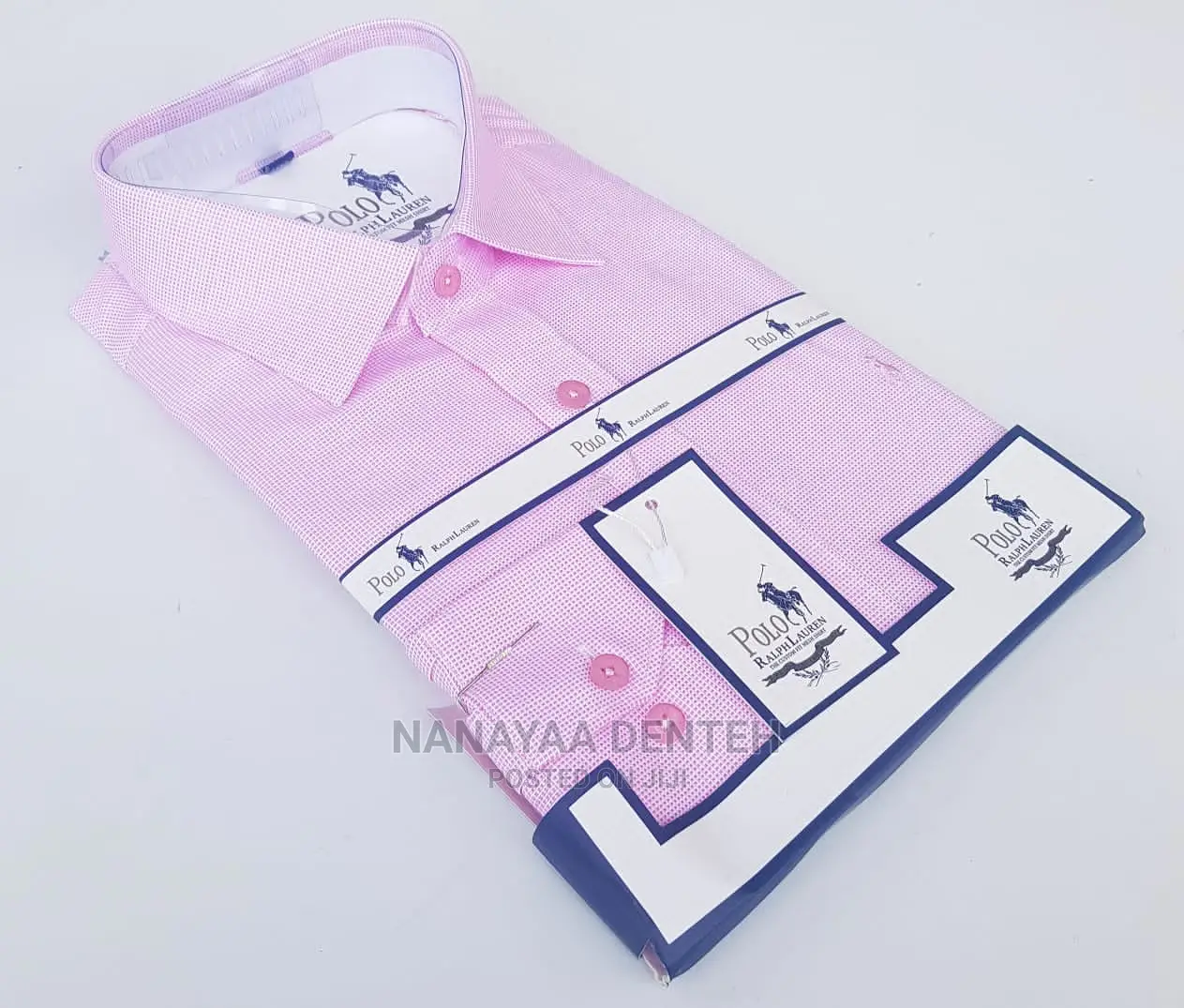 Men's Shirt