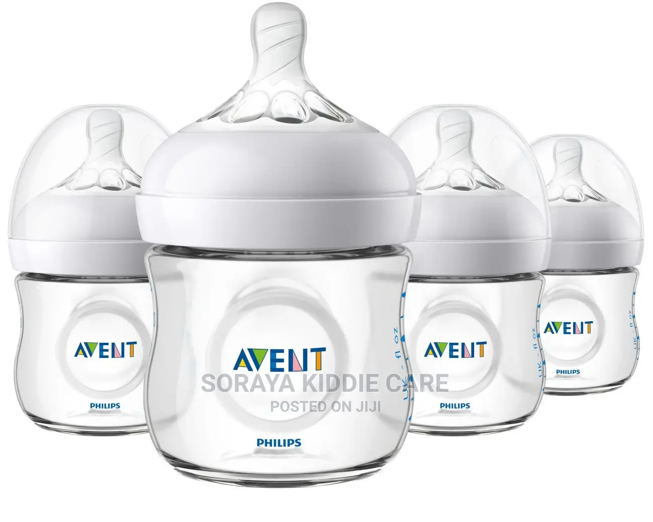 Philips Avent Bottle