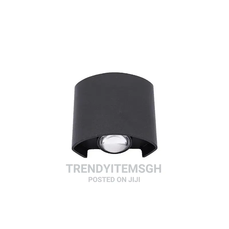 Indoor Outdoor Led Wall Light
