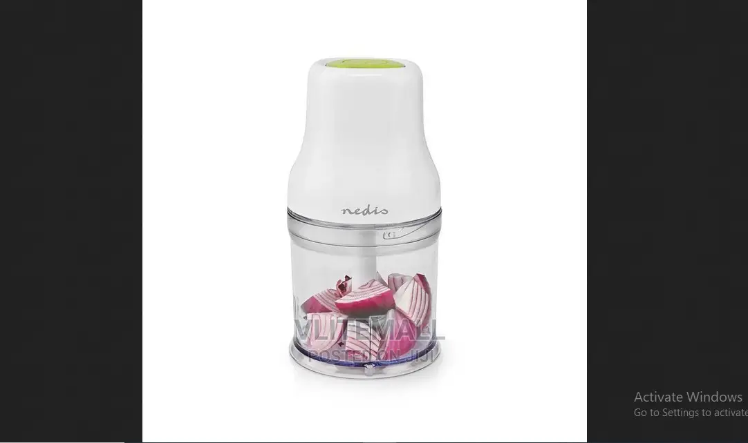 Decakila Mini Chopper( KEMG001W)