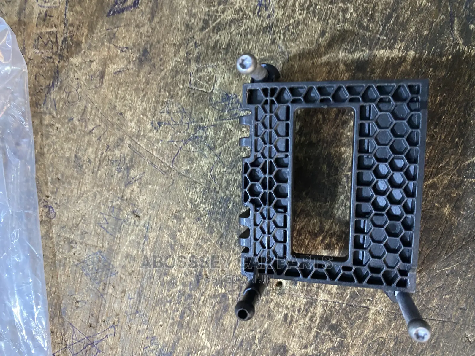 Honda CRV 2016 to 2021 Radar Sensor Plate