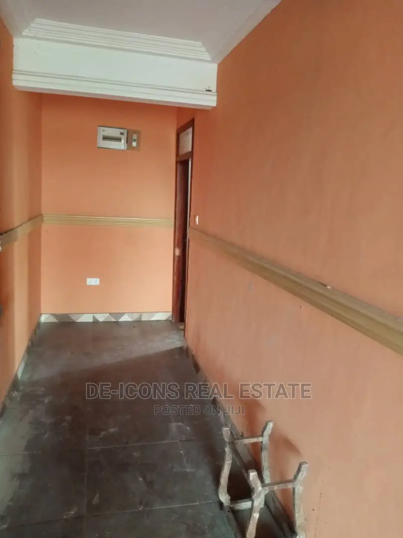 1bdrm Duplex in De-Icons Real Estate, Oyarifa for rent