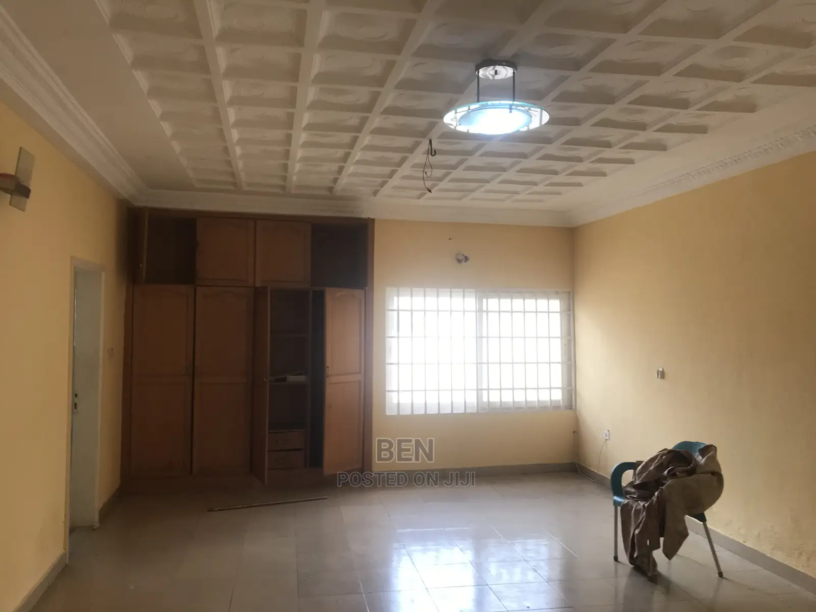 5bdrm House in Taifa for rent