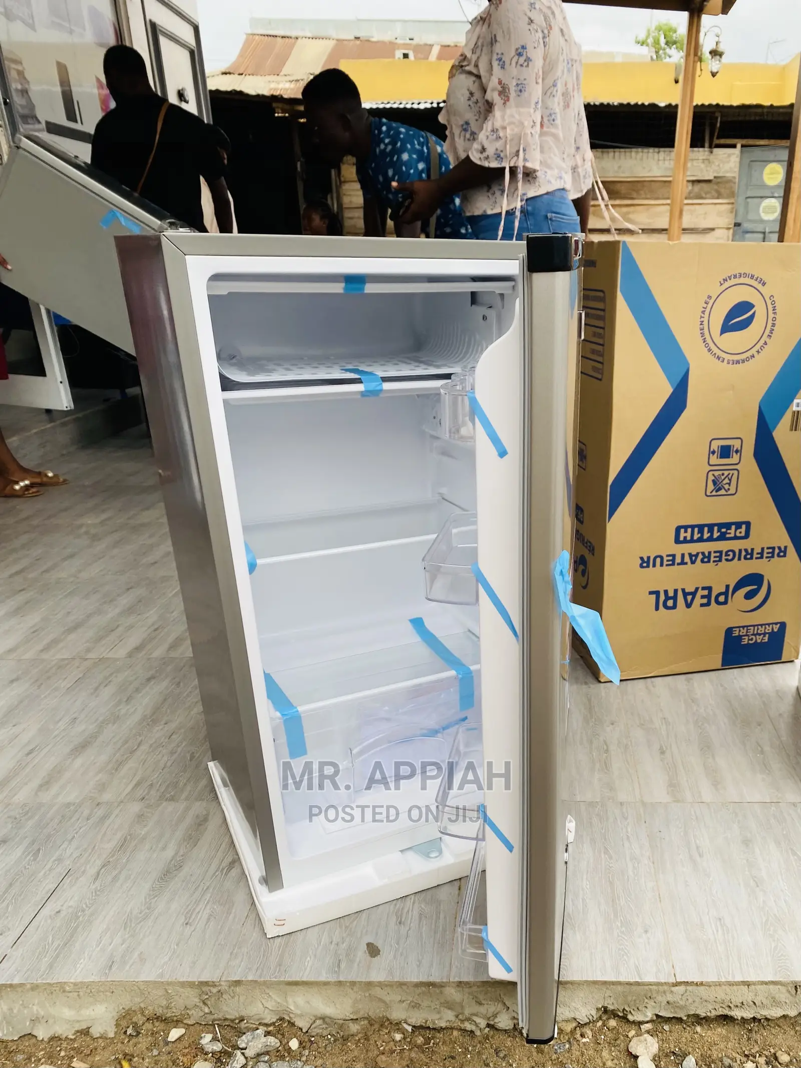 Purchase 82L Single Door Table Top Refrigerator, 