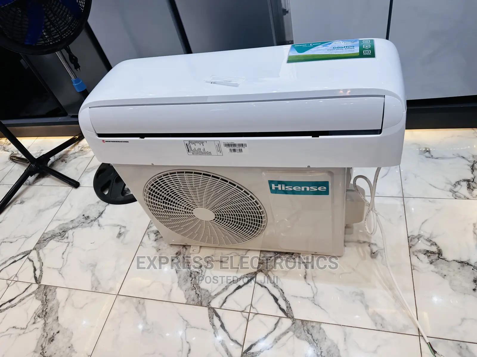 Call or Text Us TCL-18CSA/XA51, 2.0 R410 Split AC