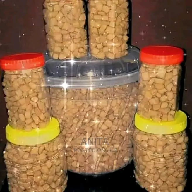 Chinchi,( Chips)
