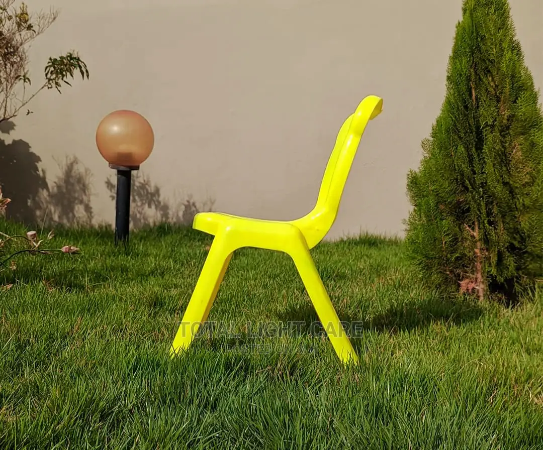 Wonder Kiddy Chair