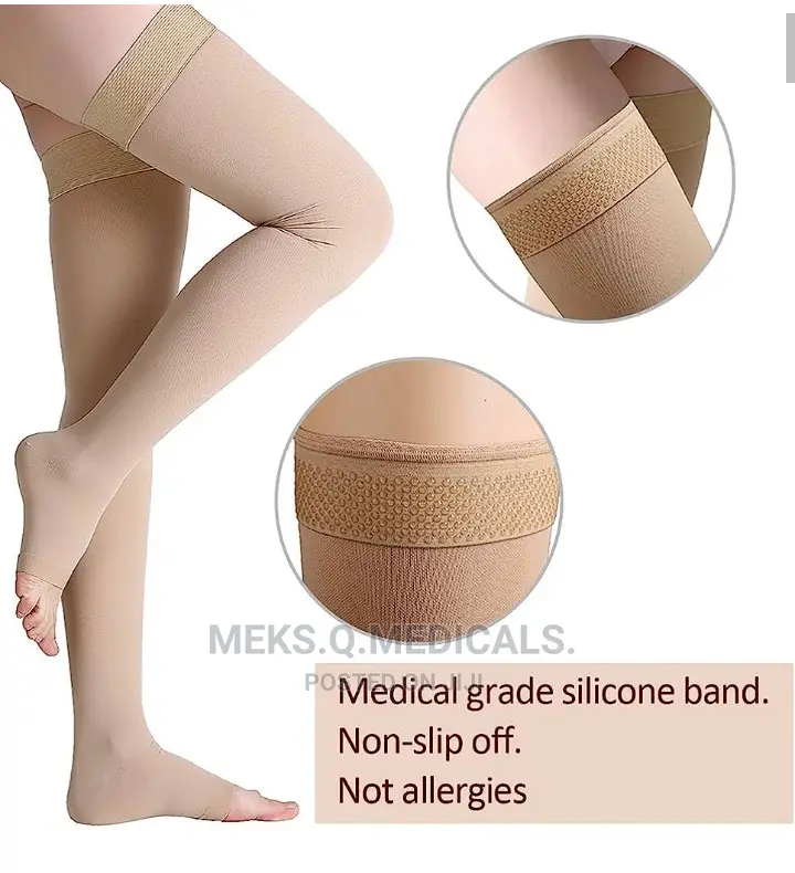 T.E.D Stockings