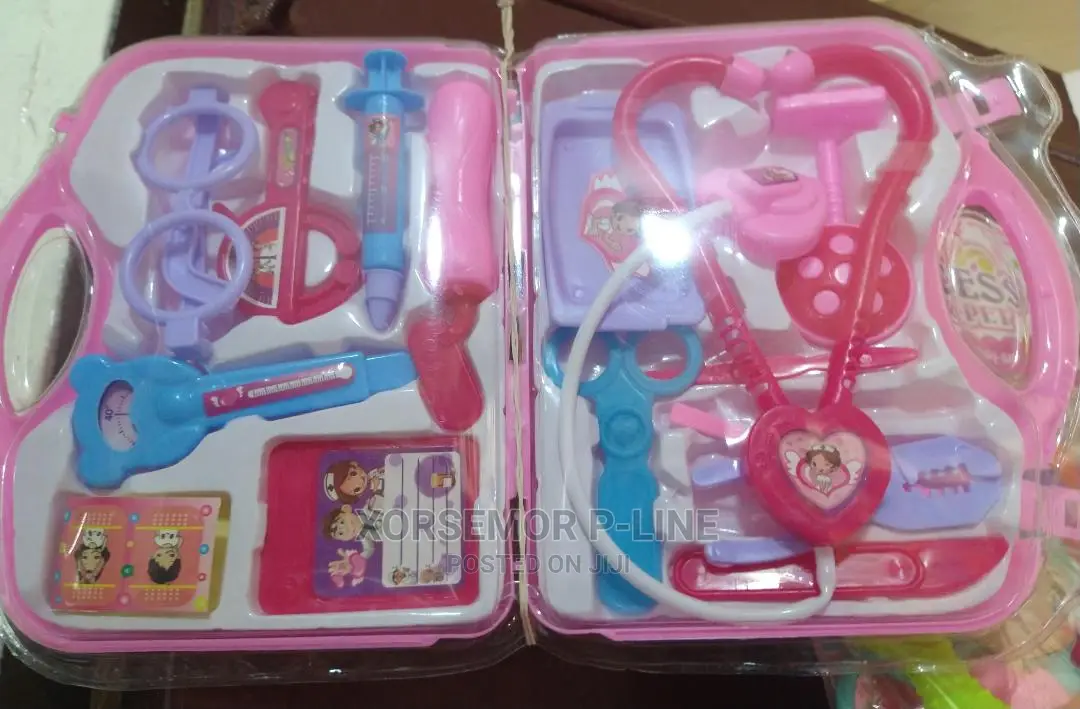 Doctor Tools
