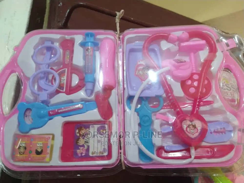 Doctor Tools