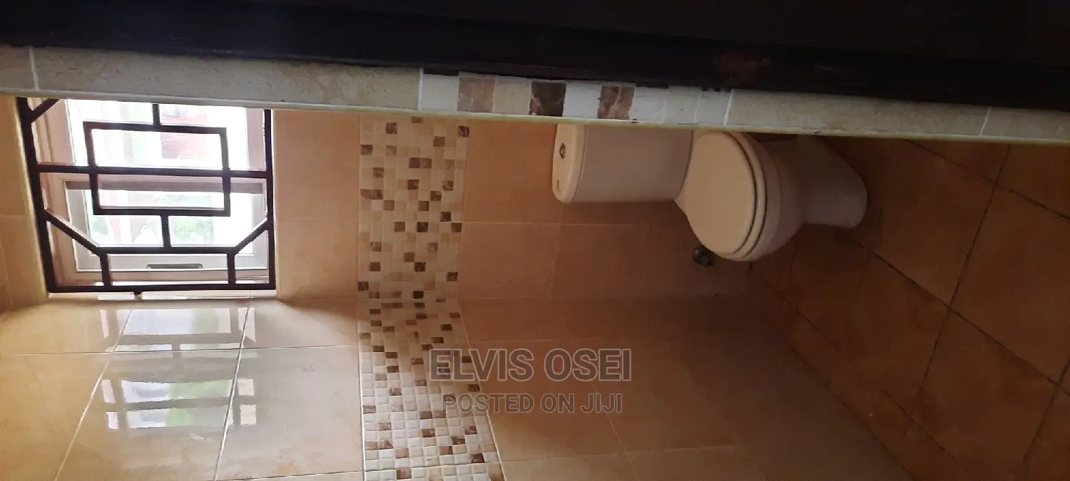 3bdrm House in Pokuase for rent
