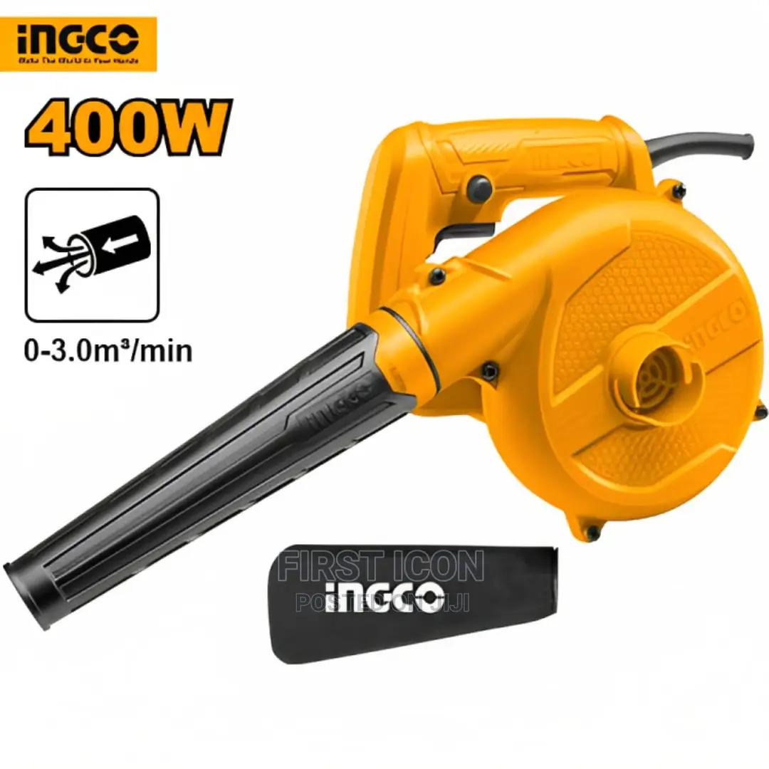 400W Aspirator Blower - AB4018