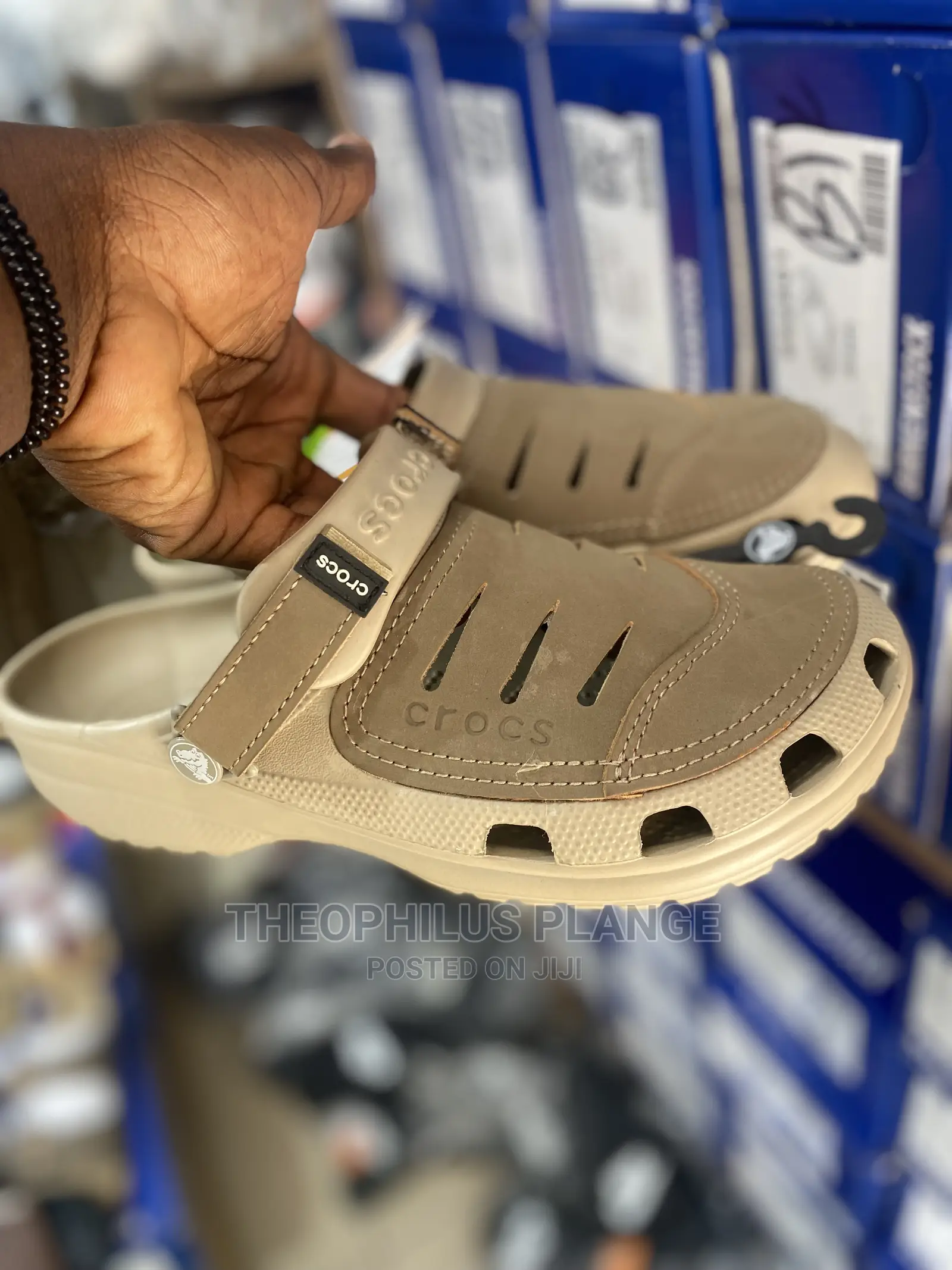 Original Crocs Sandals