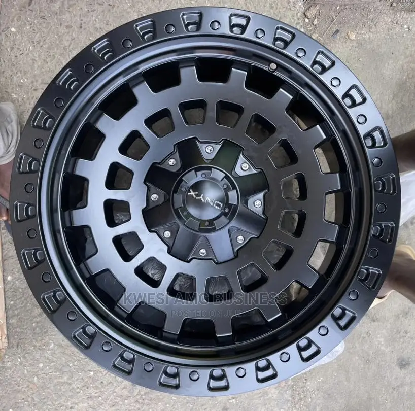 Ford F150 Wheels