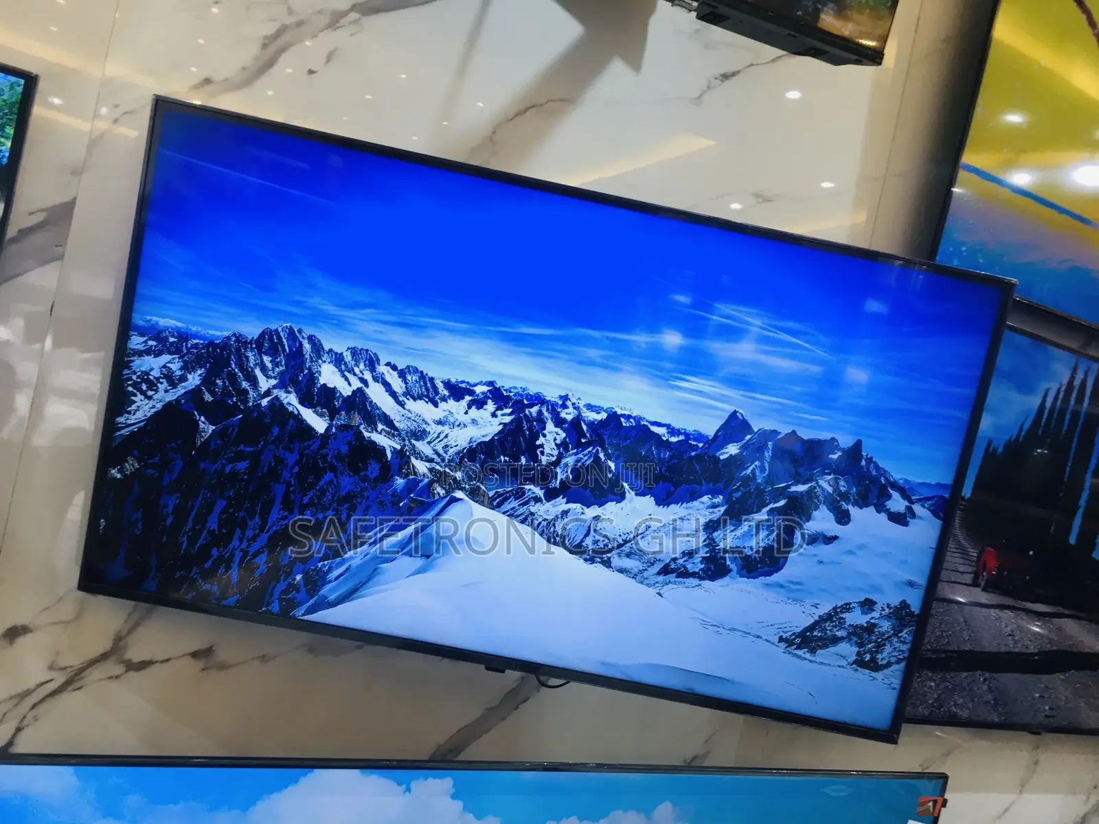 Oled Glossy Reliable Lg 55 Inches A1PVA Best Tv