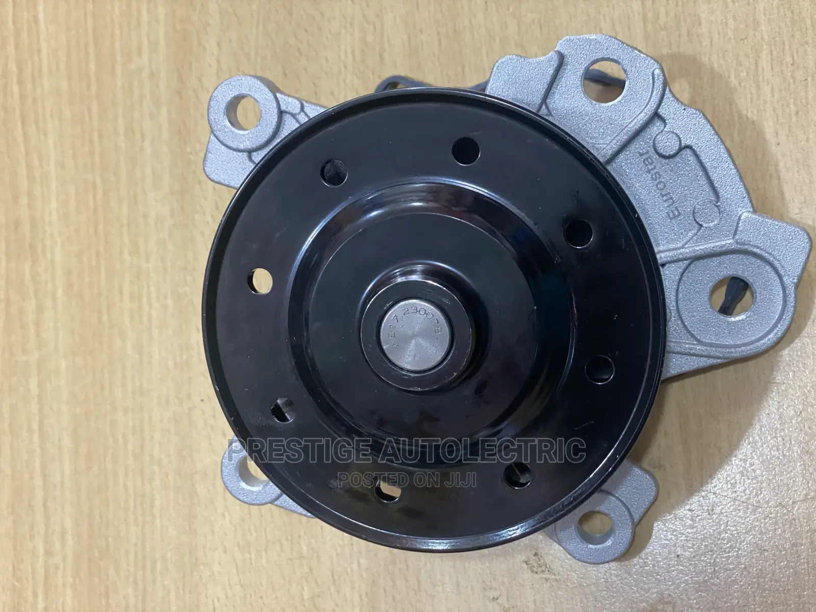 Water Pump for Toyota Corolla , Matrix , Vibe