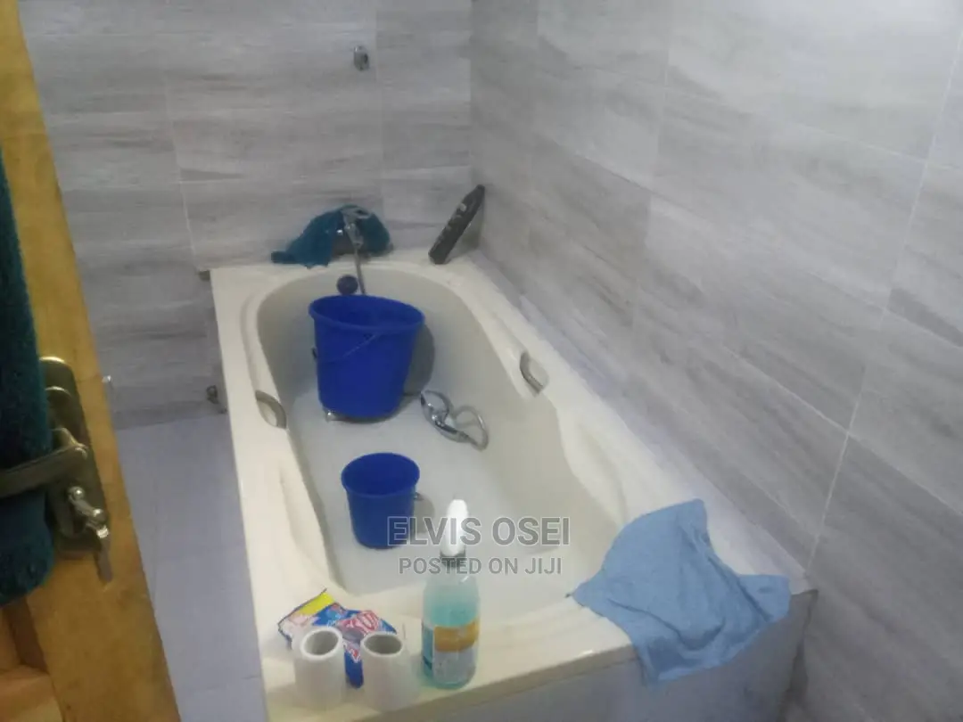 3bdrm House in Wachild Estate, Amasaman for rent