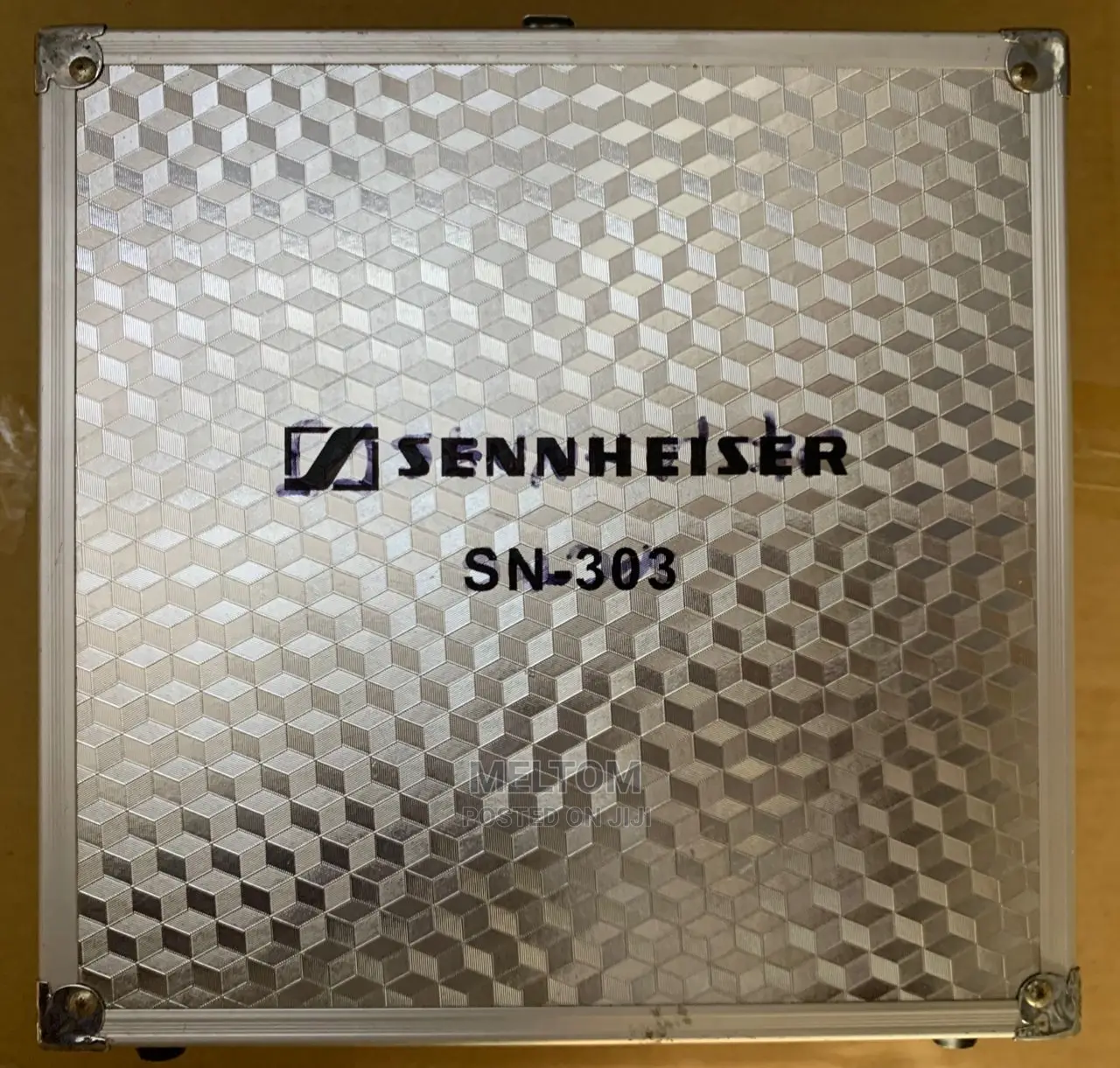 Sennheiser Studio Condenser Microphone (SN-303)