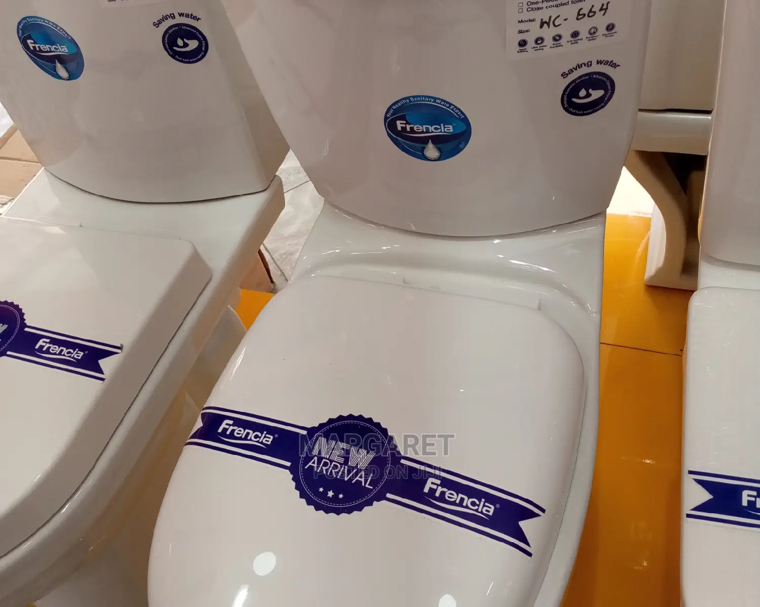 Water Closet