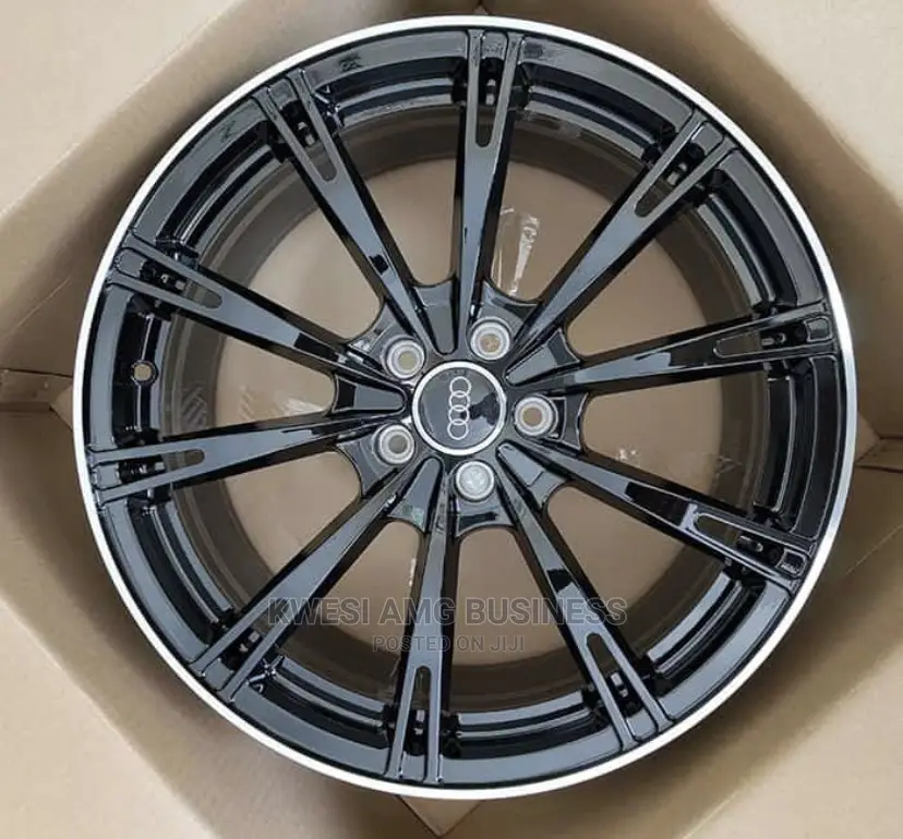 Audi Wheels