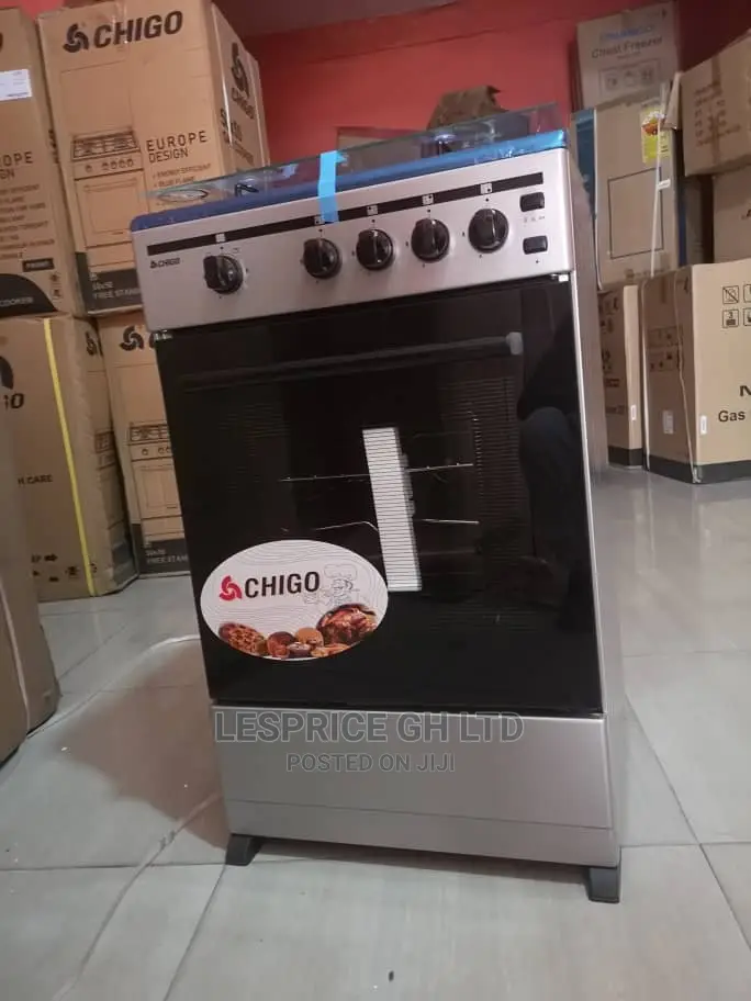 Affordable Chigo 50x50 4 Br Cooker