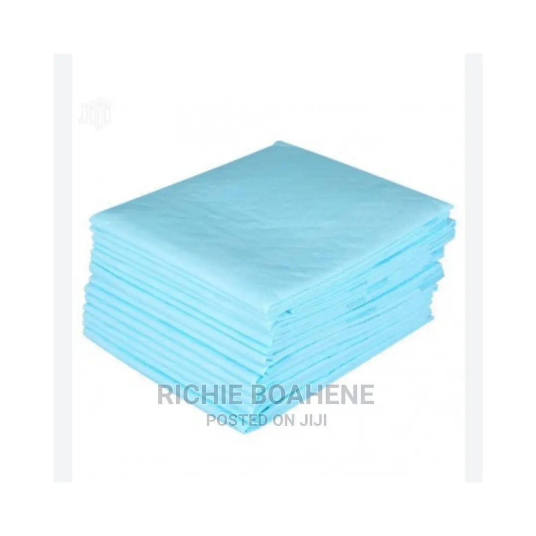 Bedmat 10 Pieces. Size 80x150