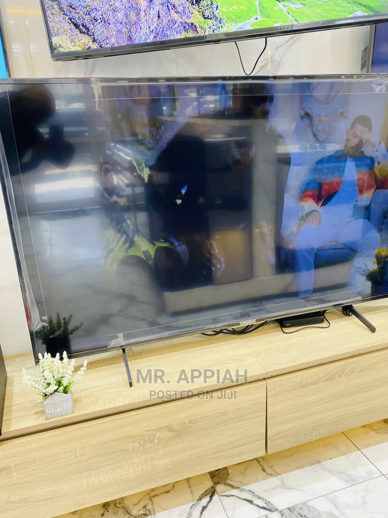 Original 86UP80006 86 Inch UHD Smart Led Tv at Best Deal 
