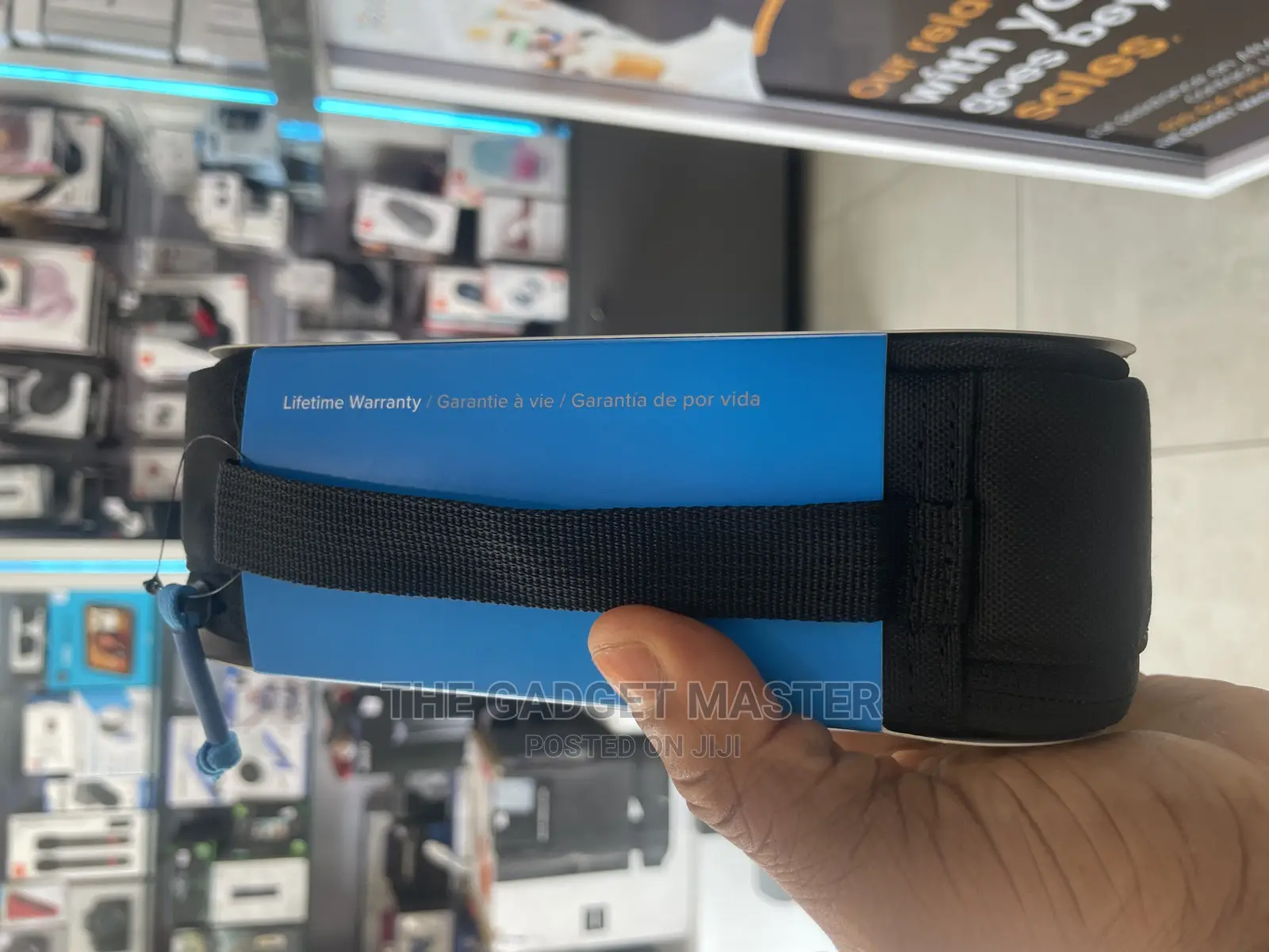 Gopro Travel Kit