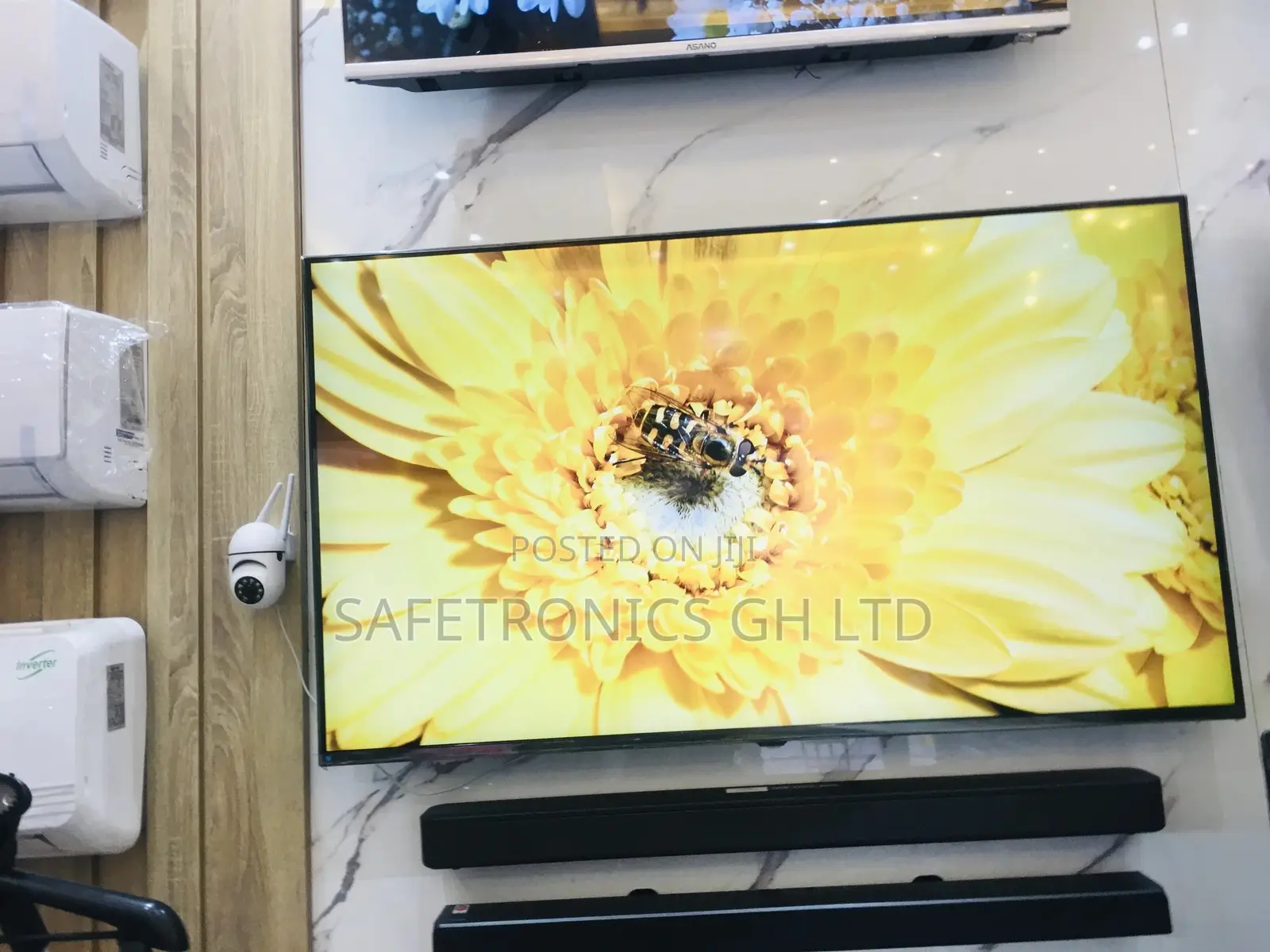  LG UHD Smart CS6LA 55 Inches Glossy Oled Tv