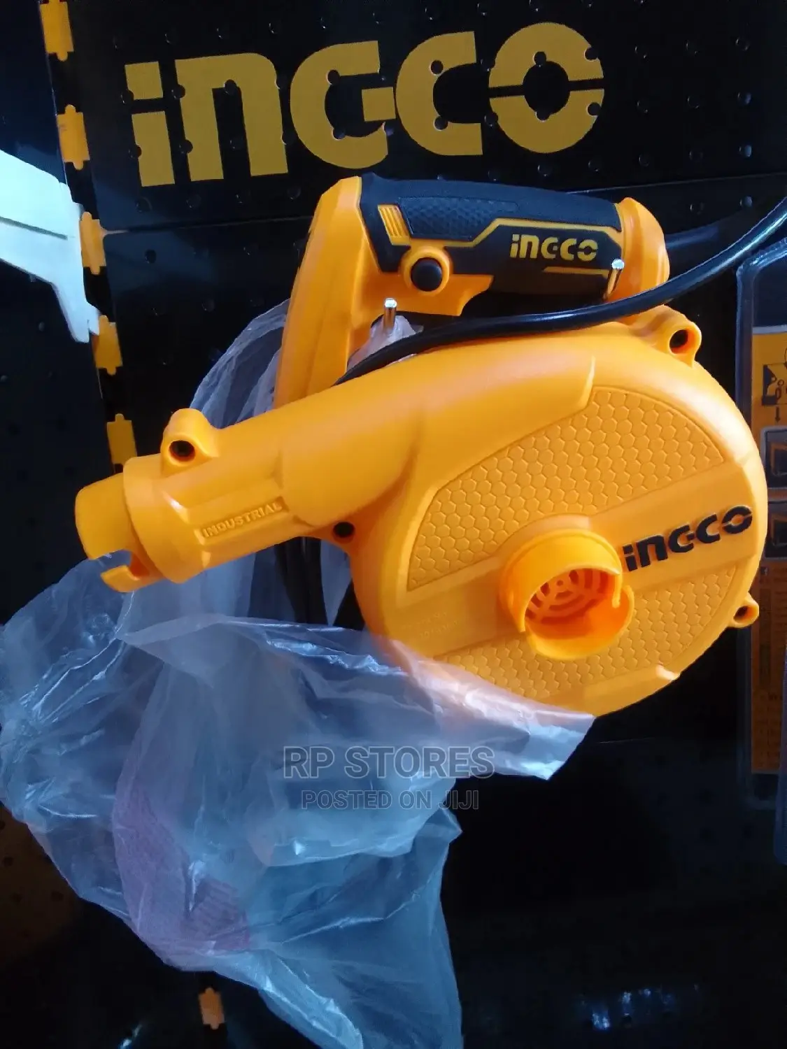 Ingco Aspirator Blower
