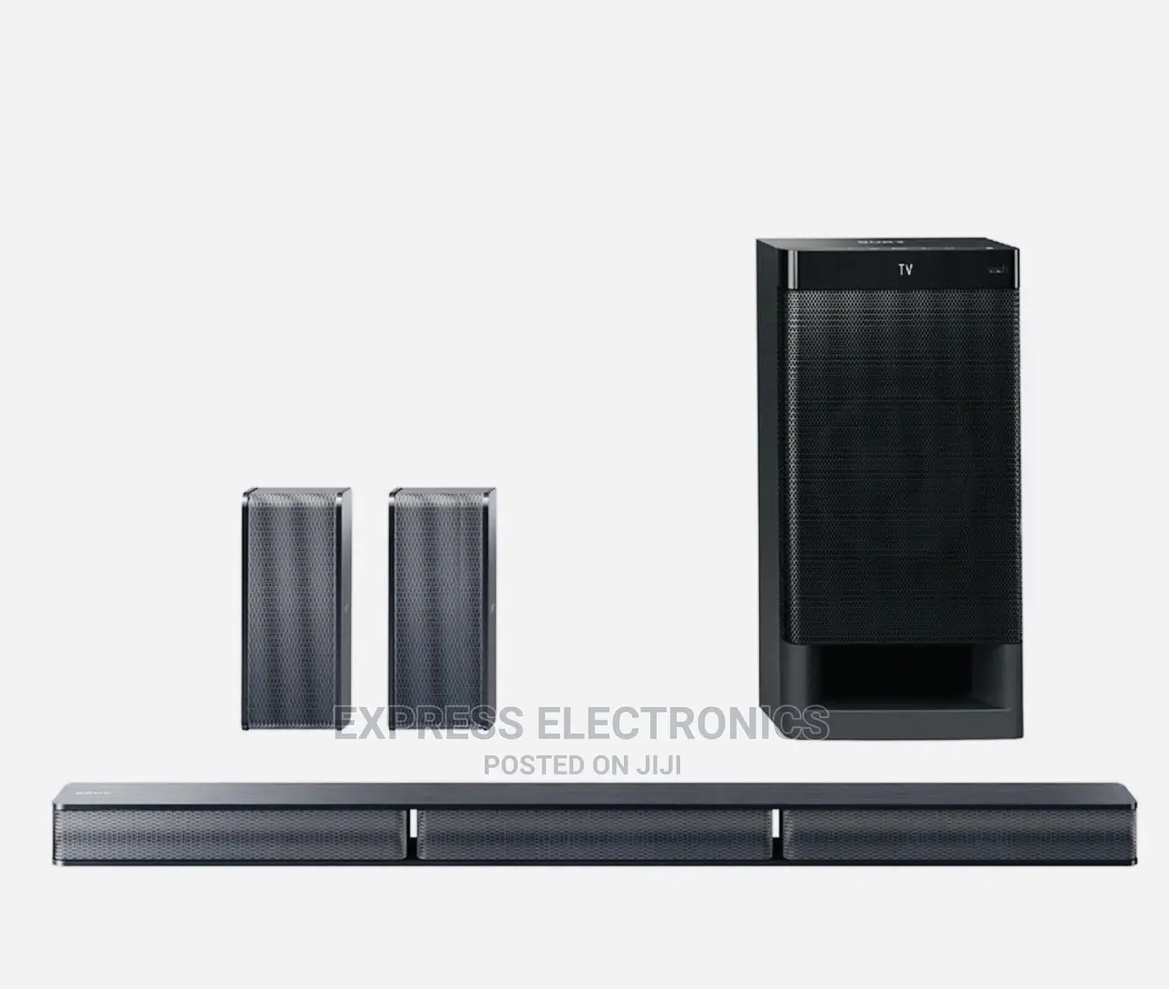 Call or Text for 5.1ch Home Cinema Soundbar HT-S500RF